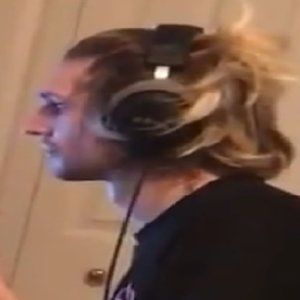 Meet your Posher, Chris C.